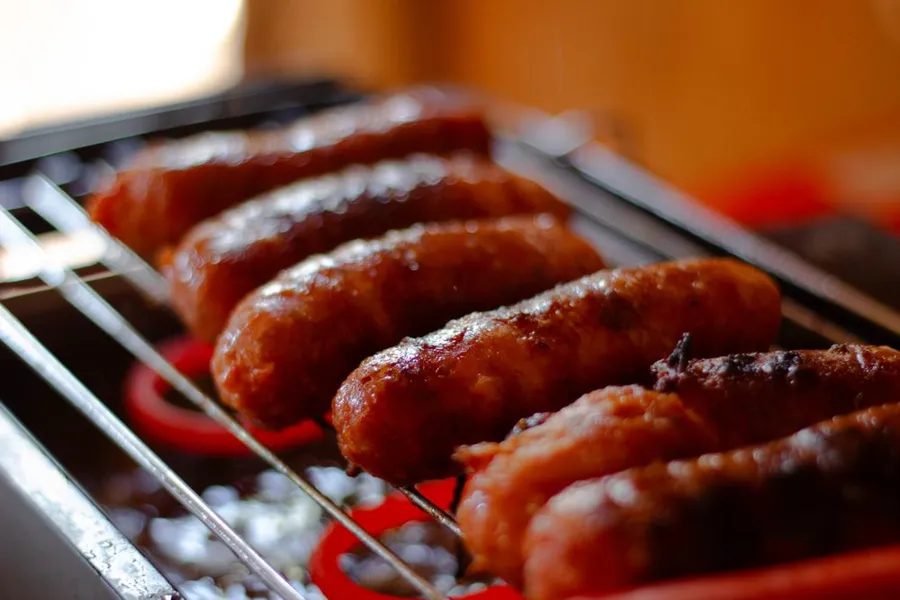Linguiça toscana